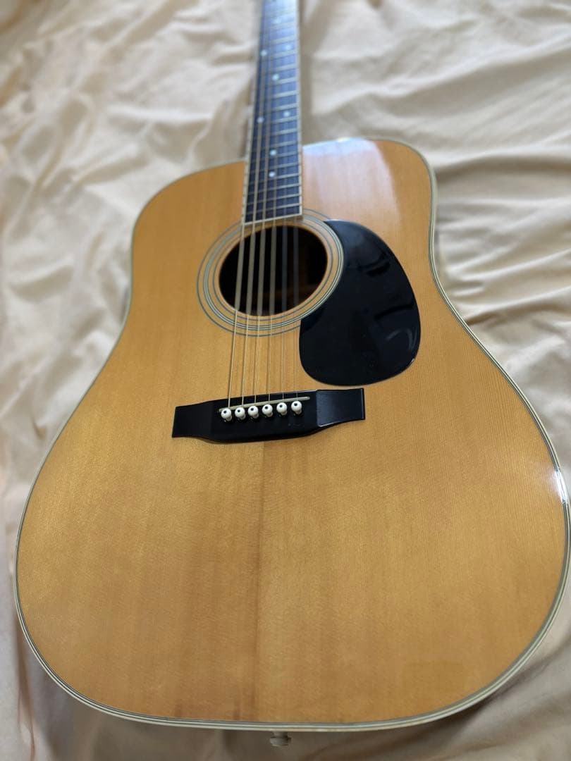 Aria Dreadnought D-30 R.MATSUOKA 日本製