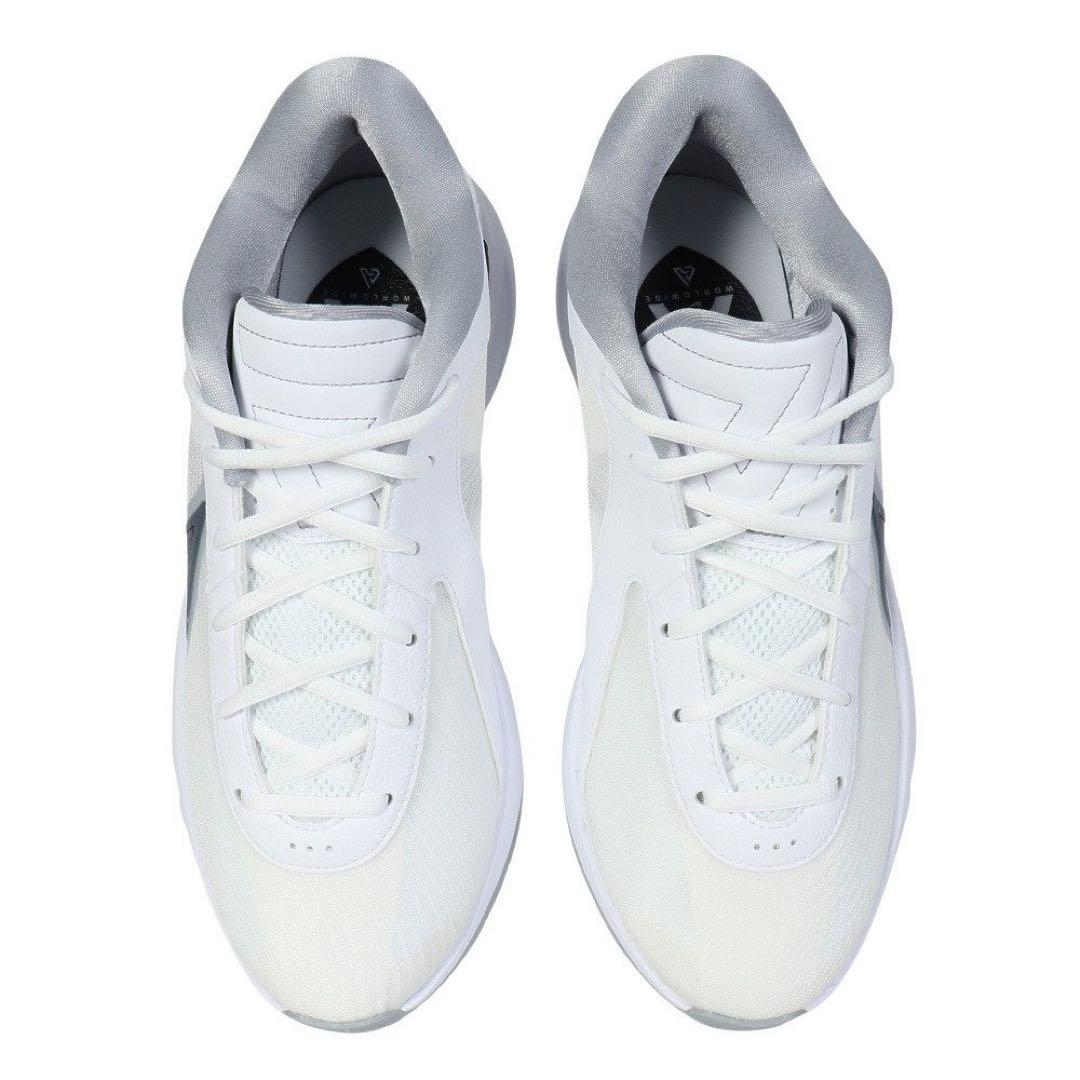 NIKE GIANNIS FREAK 6 EP 26.5㎝