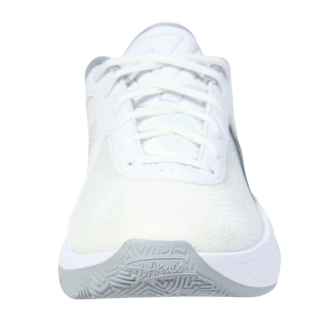 NIKE GIANNIS FREAK 6 EP 26.5㎝
