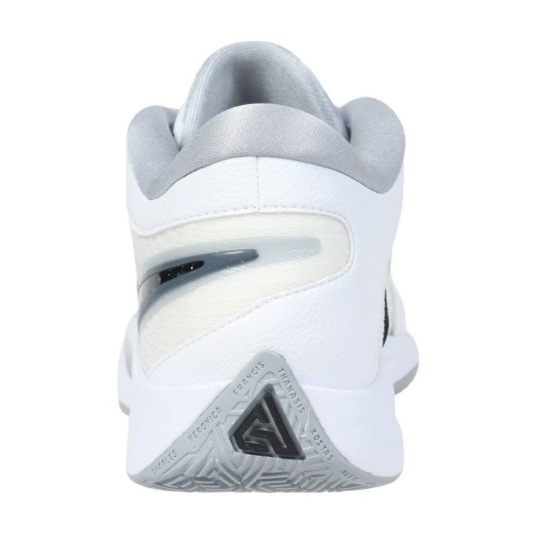 NIKE GIANNIS FREAK 6 EP 26.5㎝