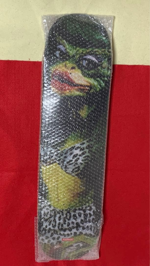 Supreme Gremlins Skateboard Greta シュプリーム