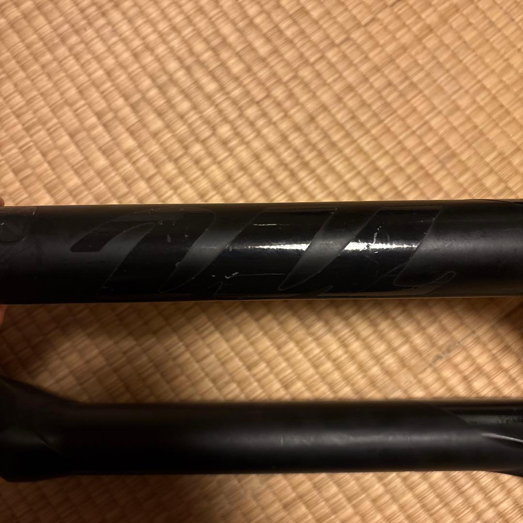 Manitou サスペンションフォーク
