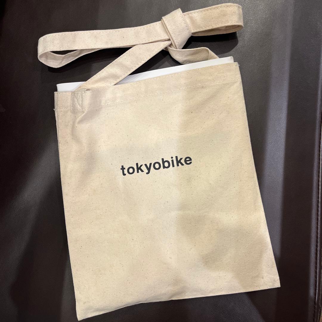 Tokyo bike jr. 自転車　子供　ジュニア　20インチ