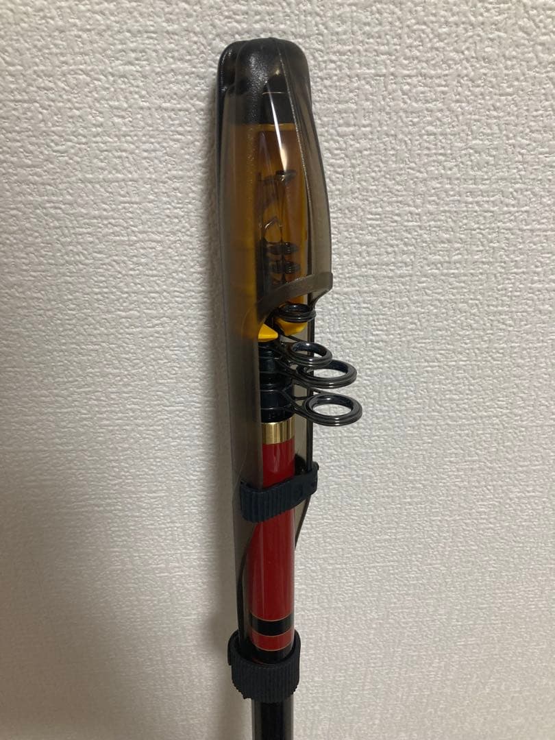 がまかつ　カゴスペシャル4-53 スピニング