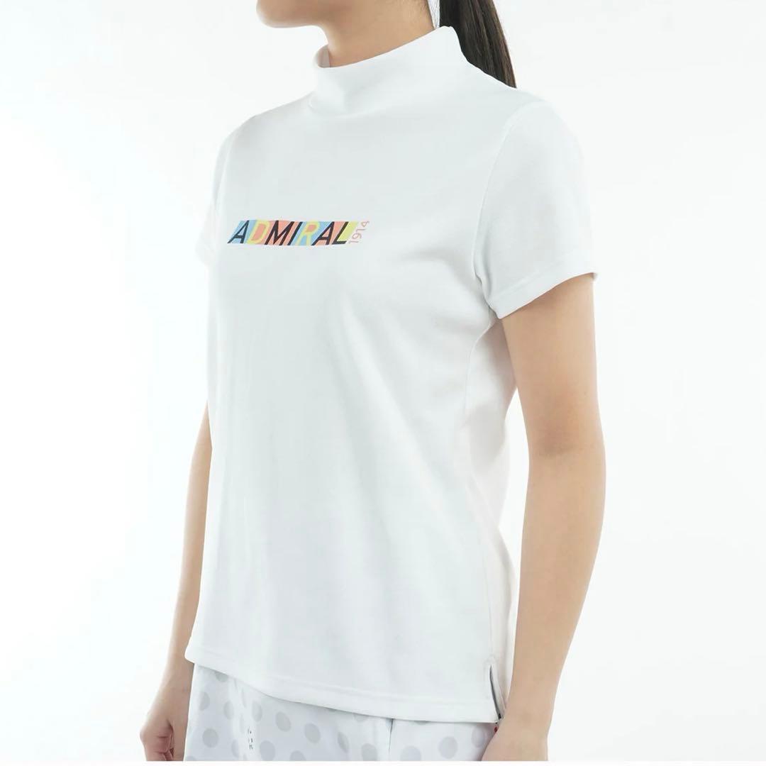 CARAT ドライモックシャツ