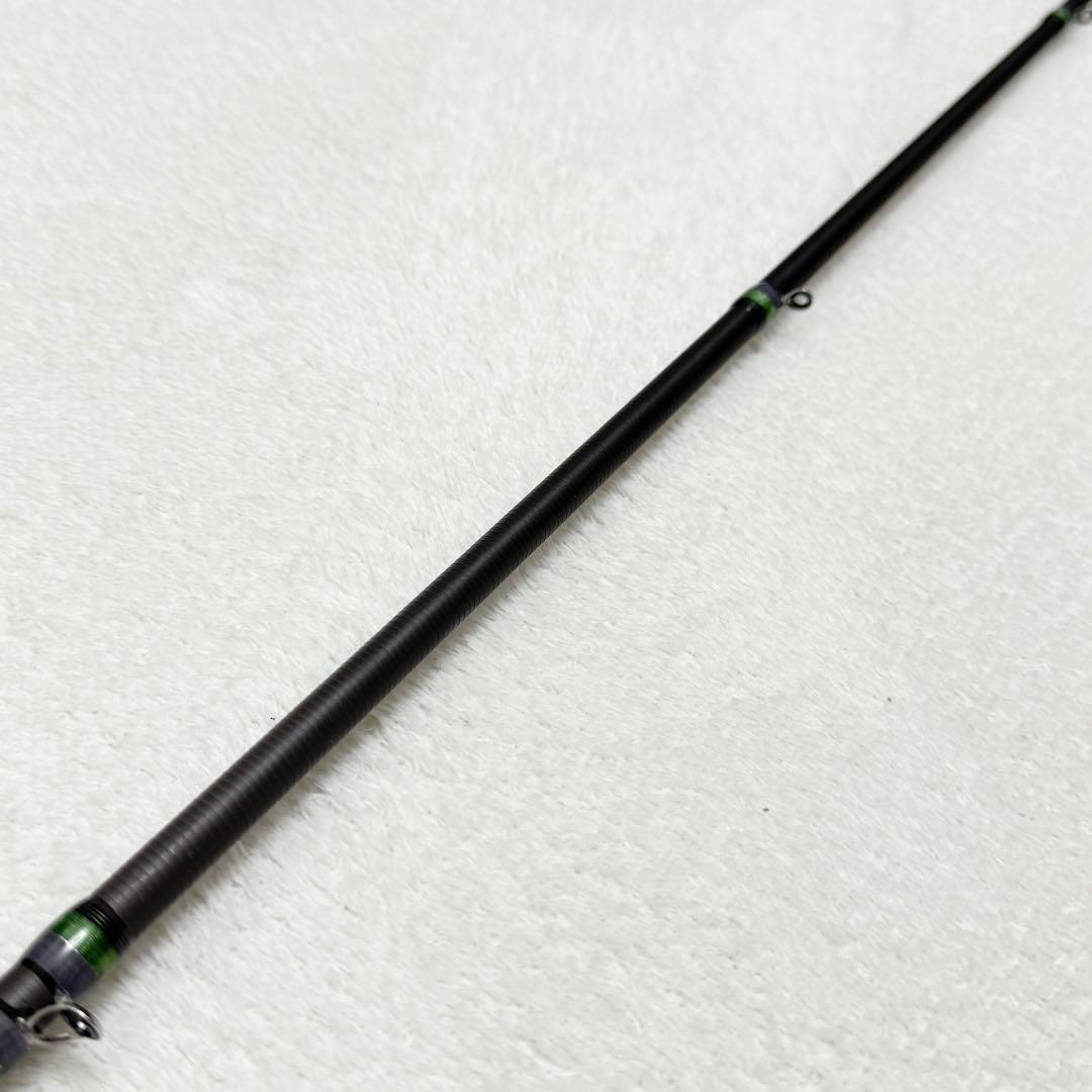 【美品】メガバス オロチ X10 ベアリングダウン F5 1/2-69XT