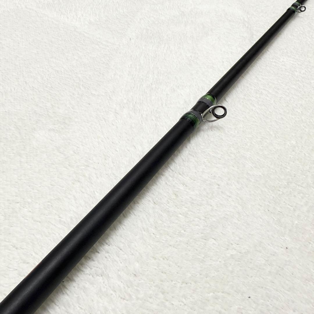 【美品】メガバス オロチ X10 ベアリングダウン F5 1/2-69XT