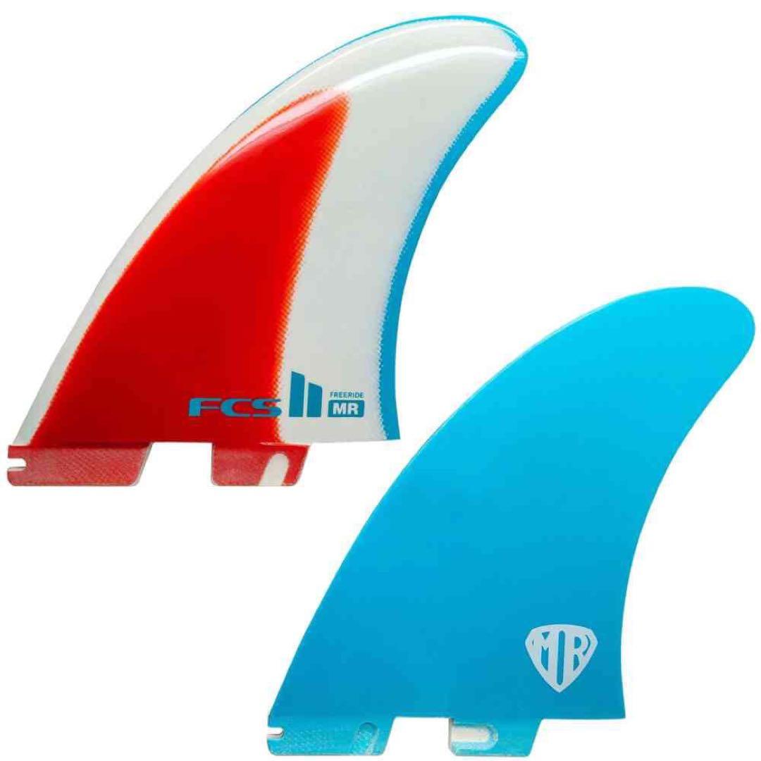 FCS 2 MARK RICHARDS FREERIDE スタビライザー