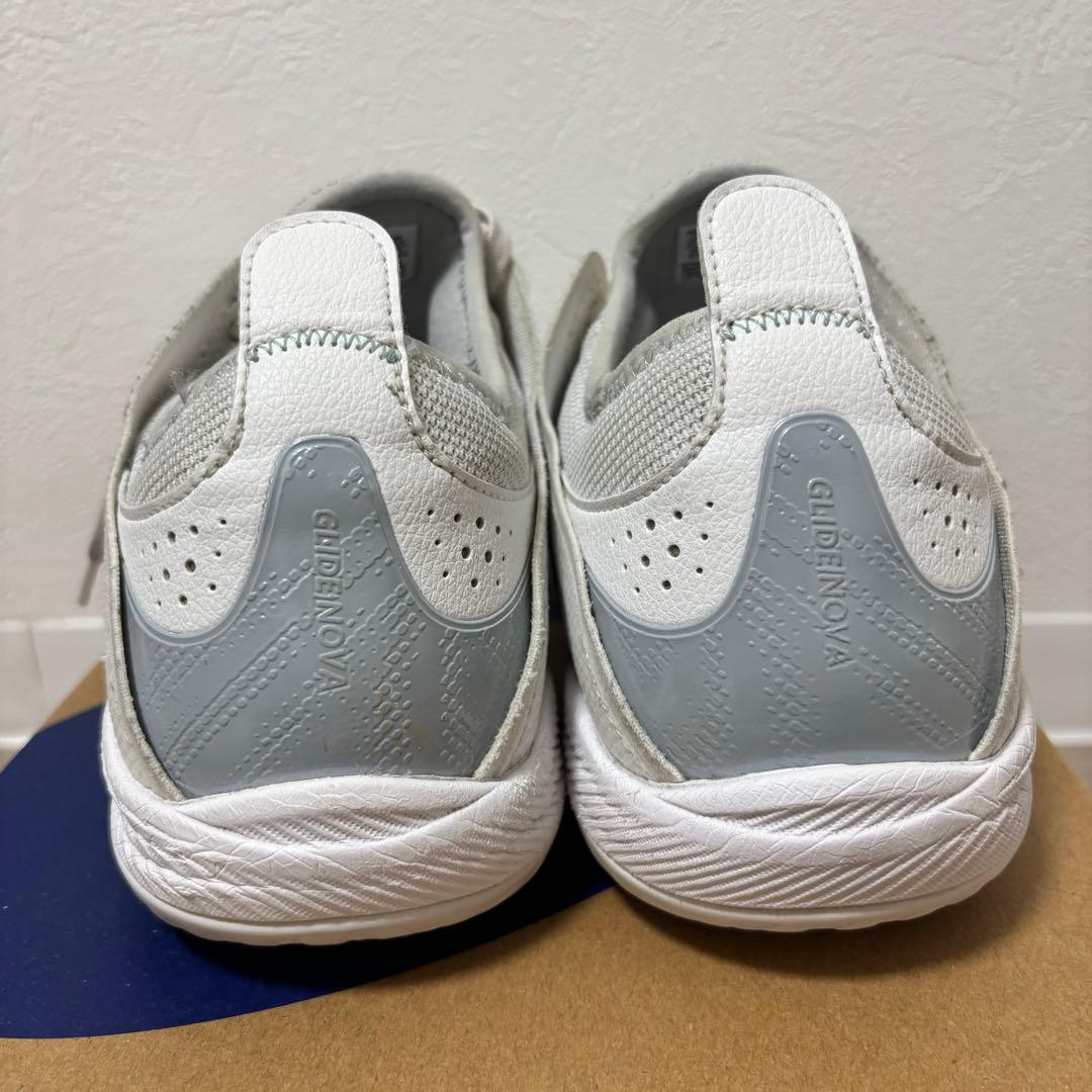 asics GLIDE NOVA FF3 アシックス グライドノヴァ 24