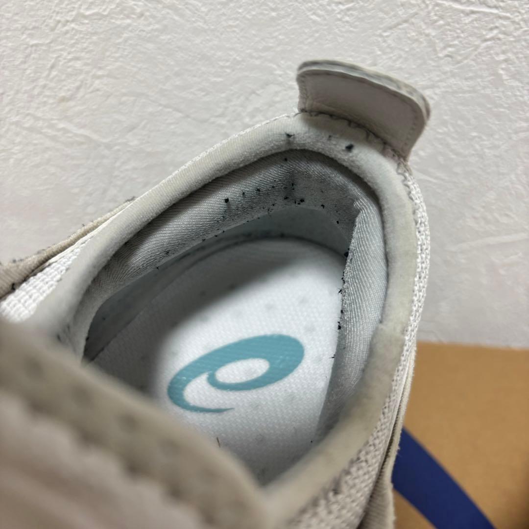 asics GLIDE NOVA FF3 アシックス グライドノヴァ 24