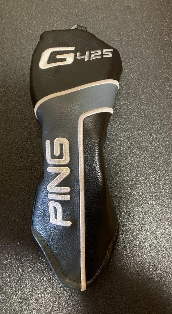 PING G425 ユーティリティ 5U 26°ハイブリッド