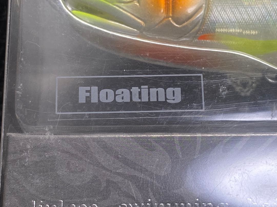 JOINTED CLAW 178 ビッグバイトスケルトンチャート 菊元スペシャル