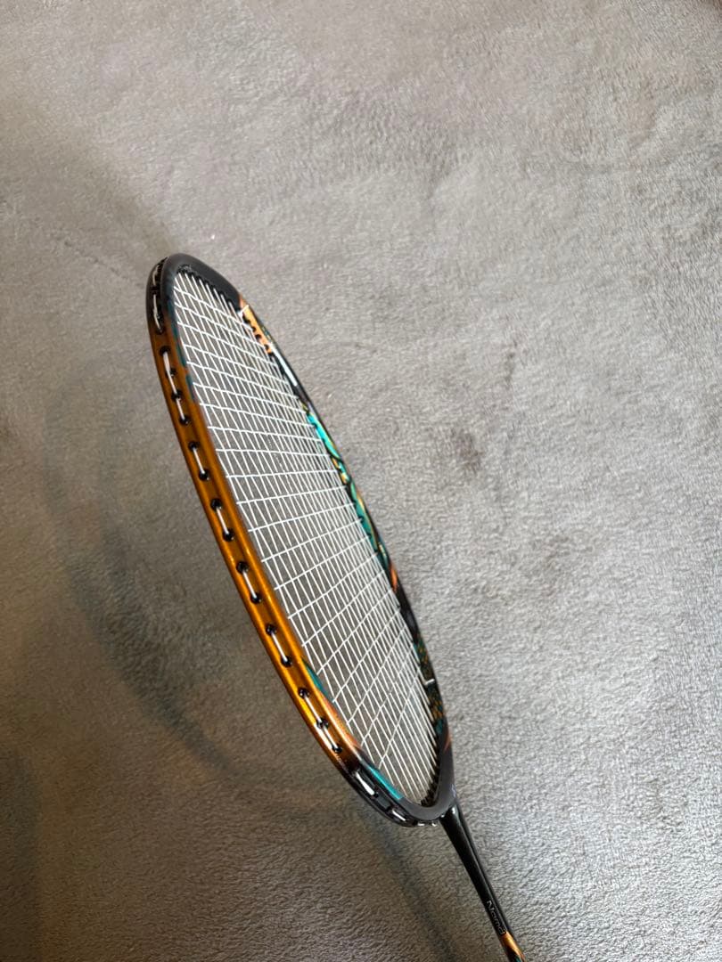 ヨネックス アストロクス88Dプロ YONEX ASTROX 88D PRO