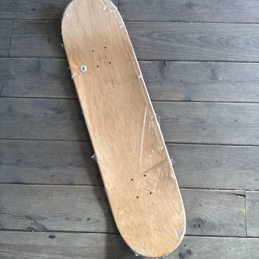 HOSOI ホソイスケボーデッキプロモデルベンチュラ8.5インチ定価11,000