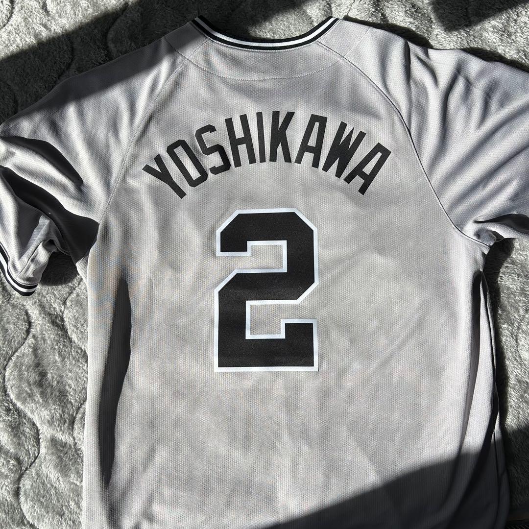 Nike ユニフォーム TOKYO YOSHIKAWA 2 〜1/31まで
