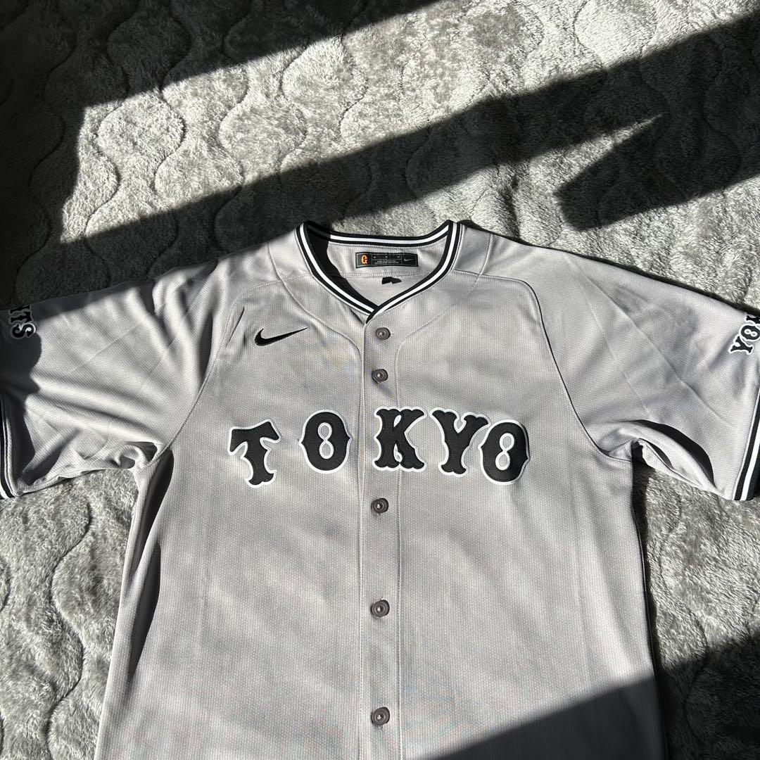 Nike ユニフォーム TOKYO YOSHIKAWA 2 〜1/31まで