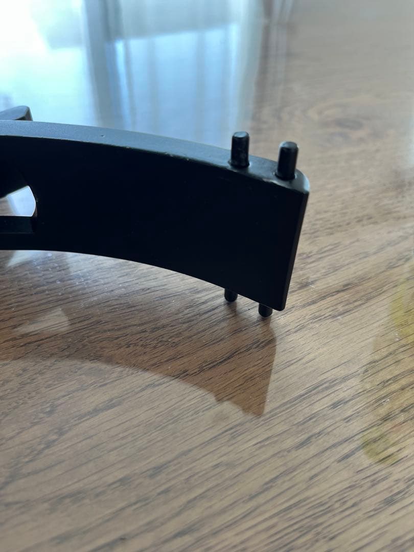 ALL OUT トレーニングパワーベルト　レバーアクションベルト　Mサイズ