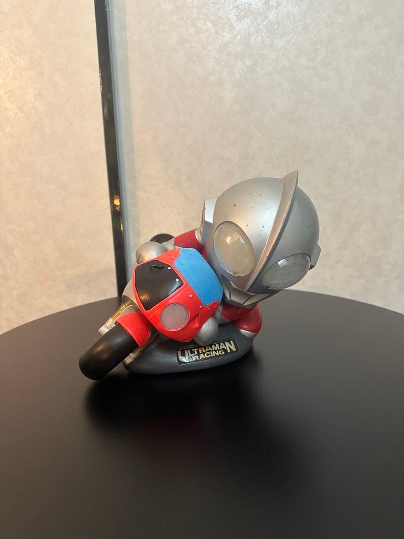 ウルトラマン 貯金箱 セット