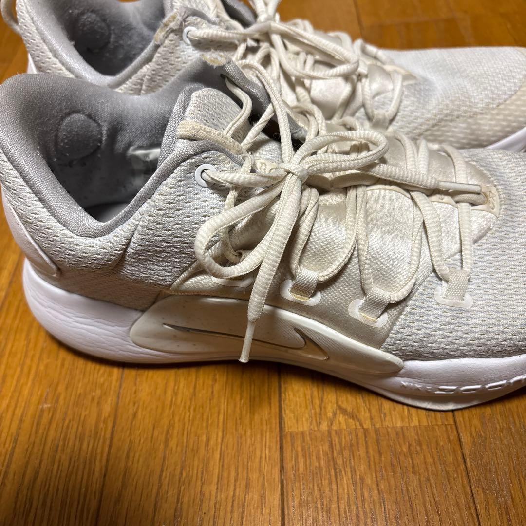 Nike バスケットボールシューズ ハイパーダンク