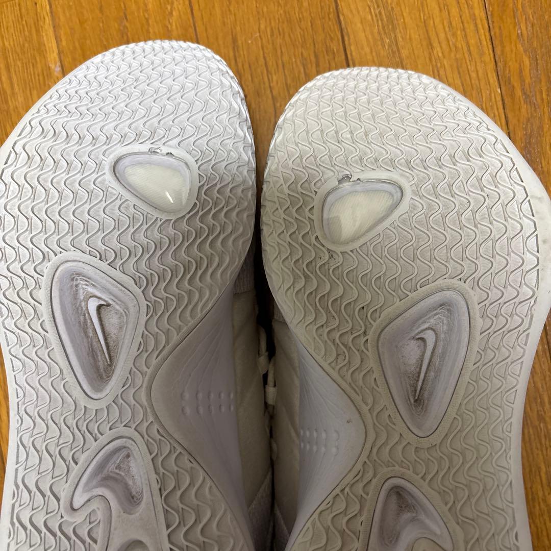 Nike バスケットボールシューズ ハイパーダンク