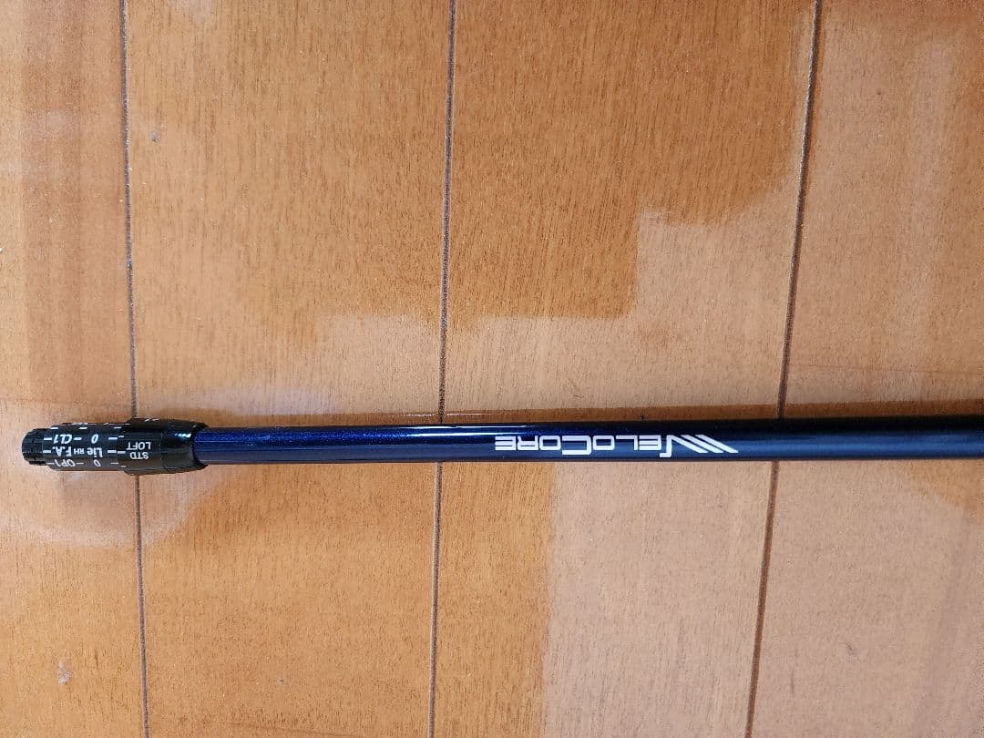 Fujikura Ventus Sシャフト Velocore