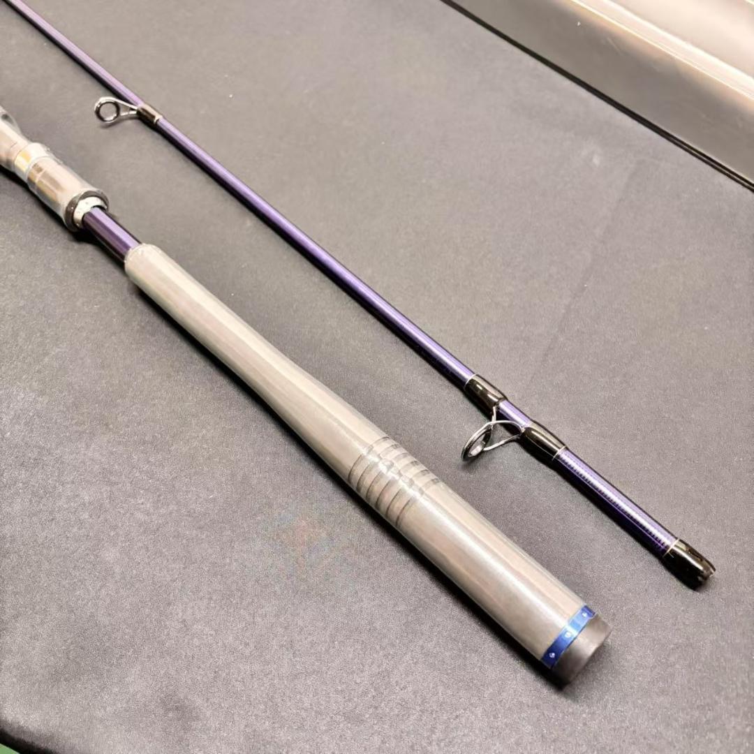 超特価❗️ショアスナイパーⅡ 1002MH ショアジギングロッド　シーバス太刀魚