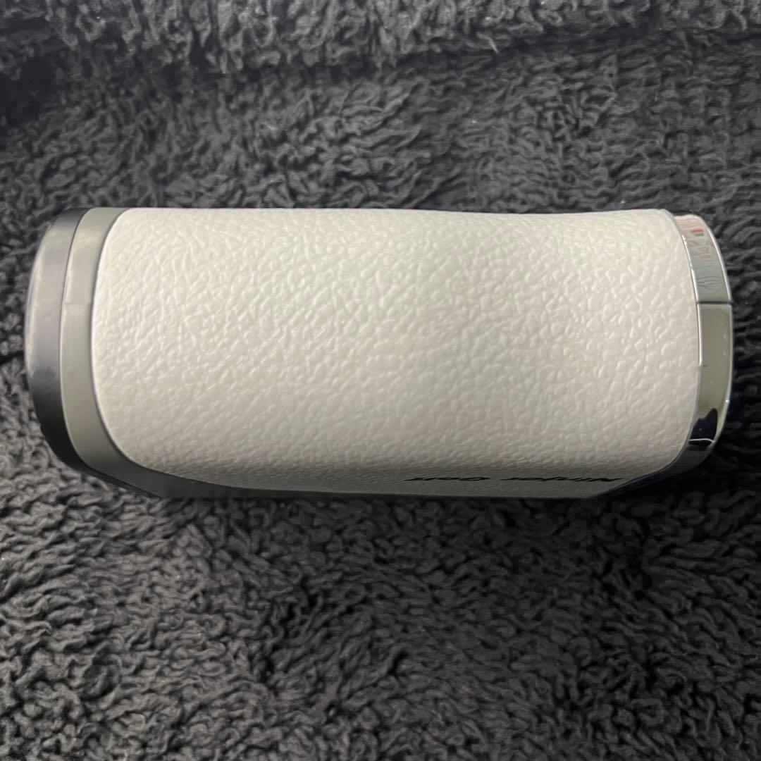 NINJOR GOLF レーザー距離計 NJ007 ゴルフ距離計 ケース付