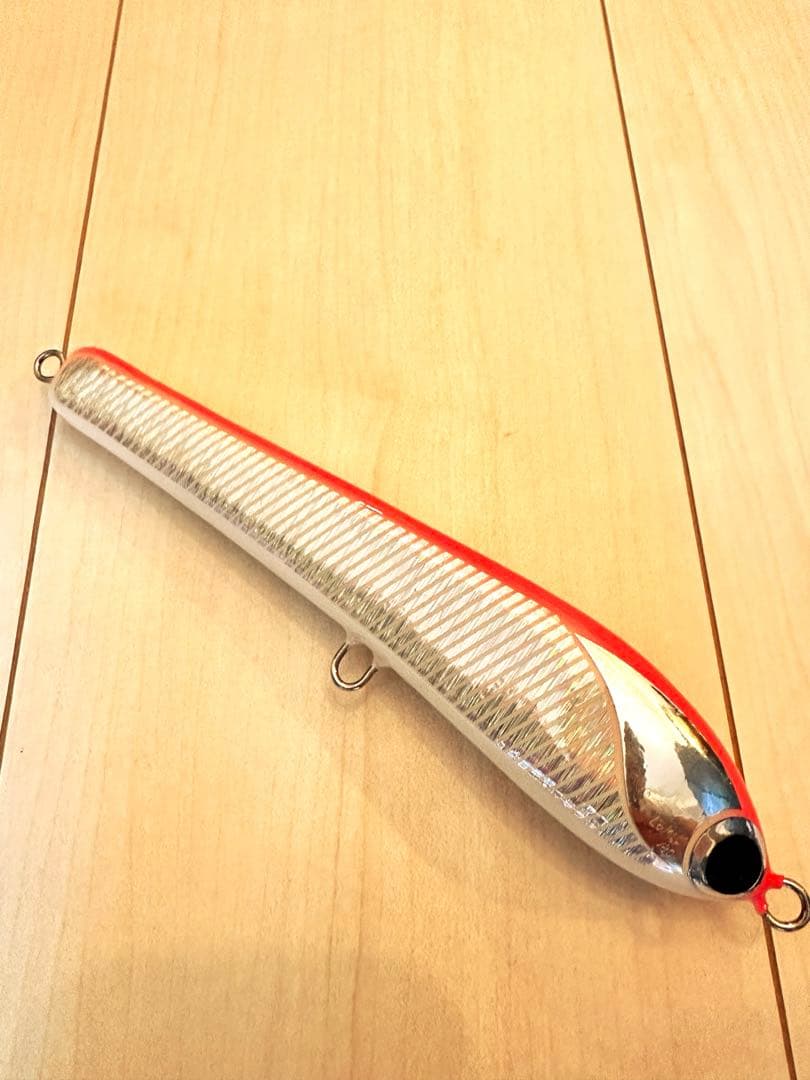 魚じゃらし工房　ラメール180