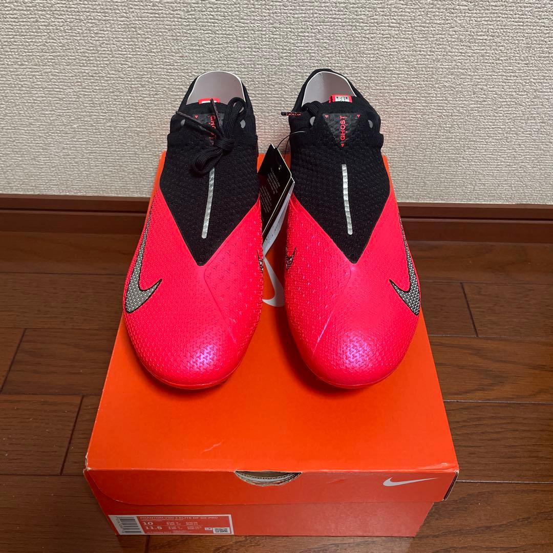 NIKE ファントムVSN2エリートDF SG-PRO