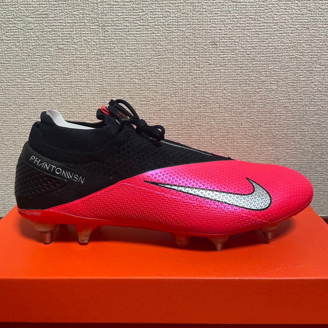 NIKE ファントムVSN2エリートDF SG-PRO