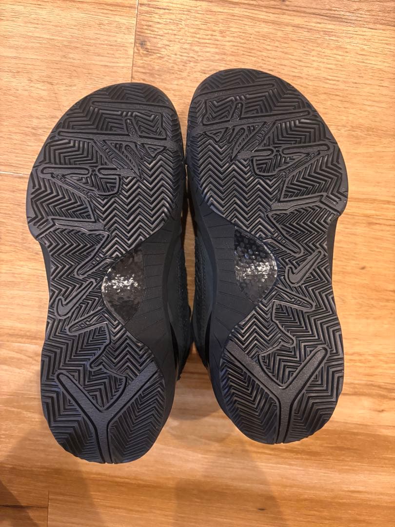 Nike Kobe 4 プロトロ　ギフトオブマンバ