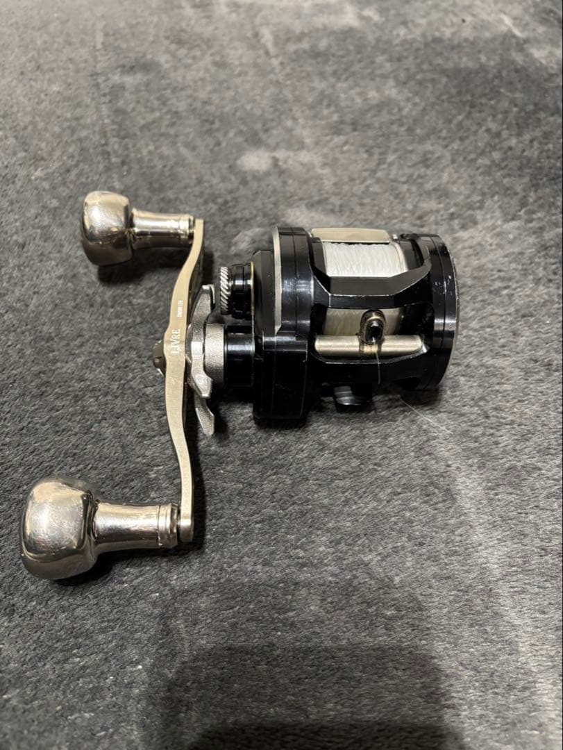 リール 18RYOGA 1520H