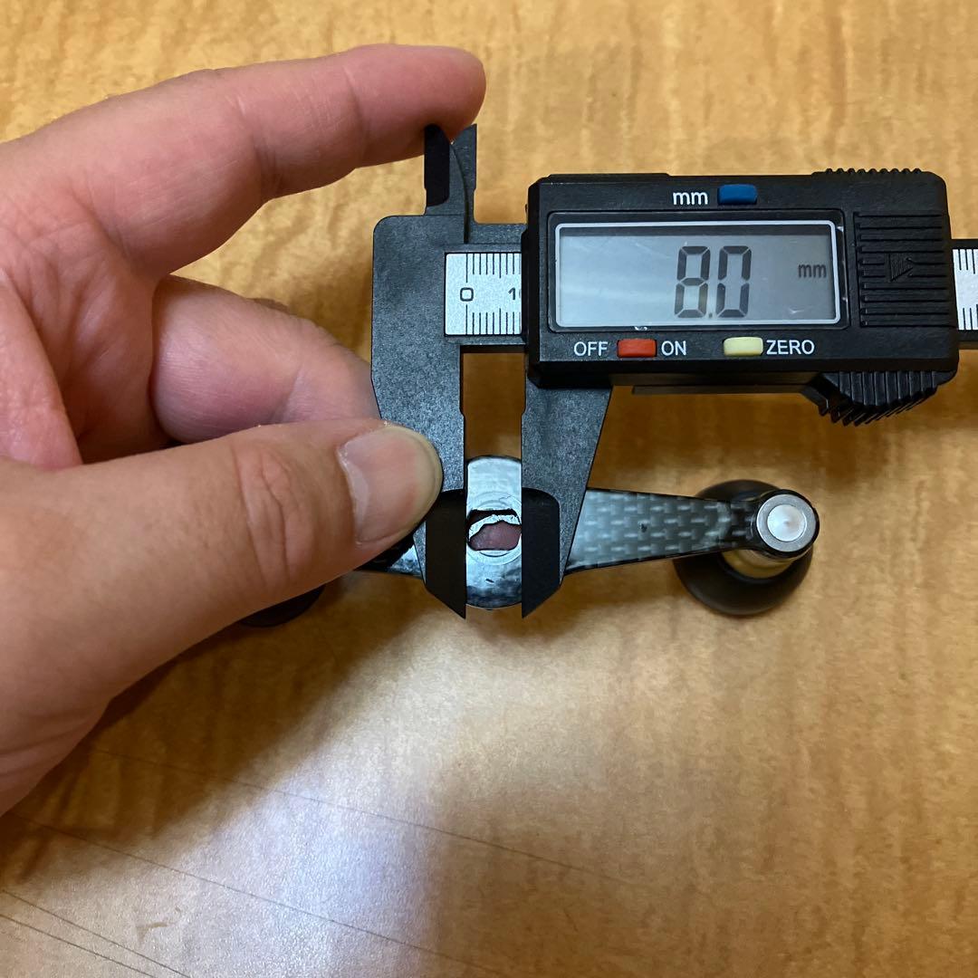 レア　カセ筏　8×5 ダブルハンドル　チヌ　フカセ　ヘチ KASE IKADA