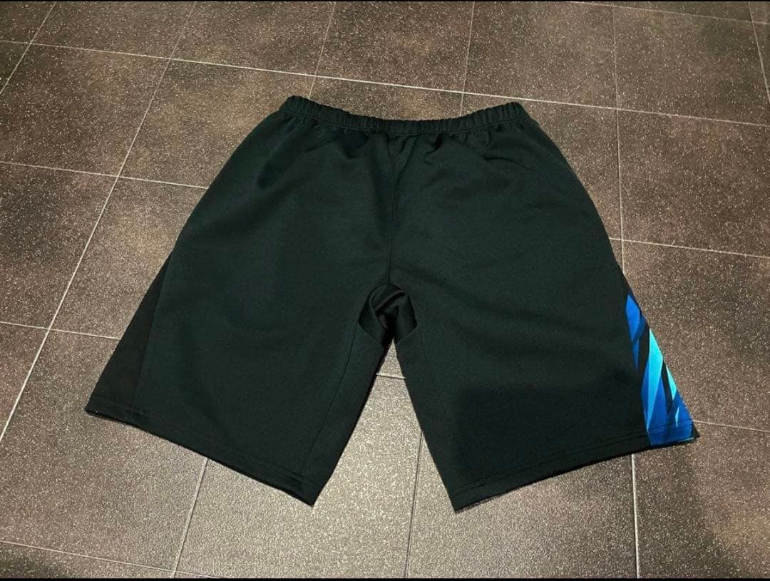 YONEX バドミントン　ハーフパンツ　希少