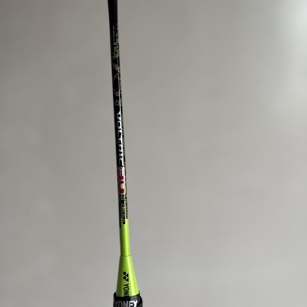 VOLTRIC バドミントンラケット