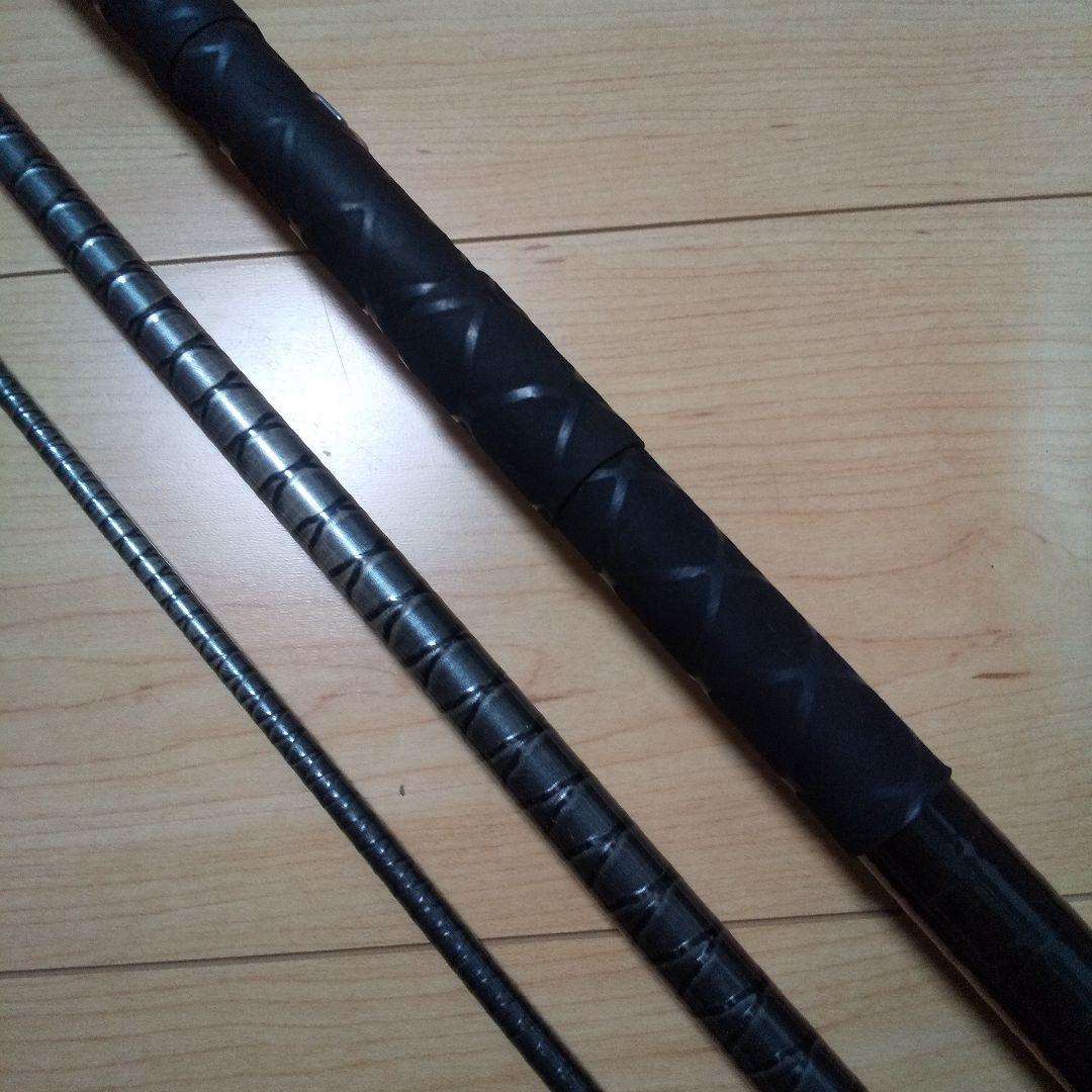 SHIMANOハイパワープロセレクトX405EX☆