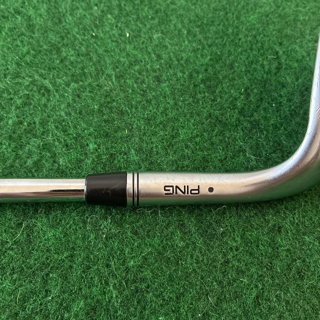 PING PRO 60度ウェッジ