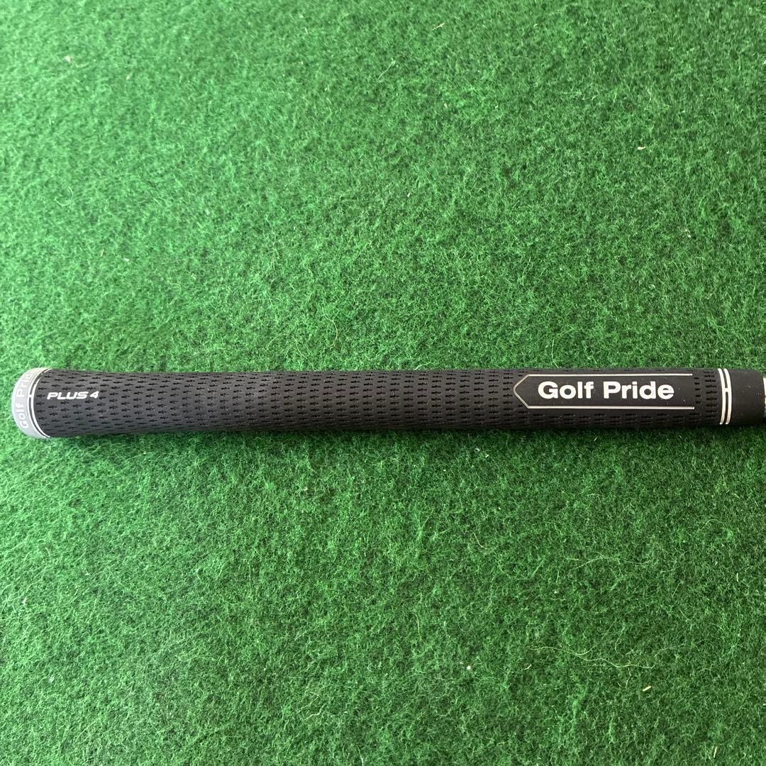 PING PRO 60度ウェッジ