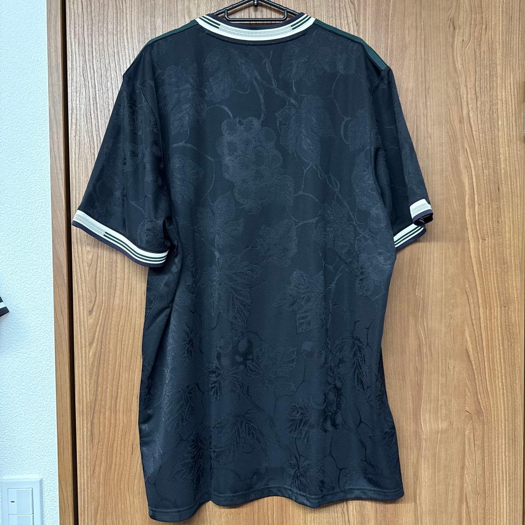 ユベントス　オーセンティックユニフォーム