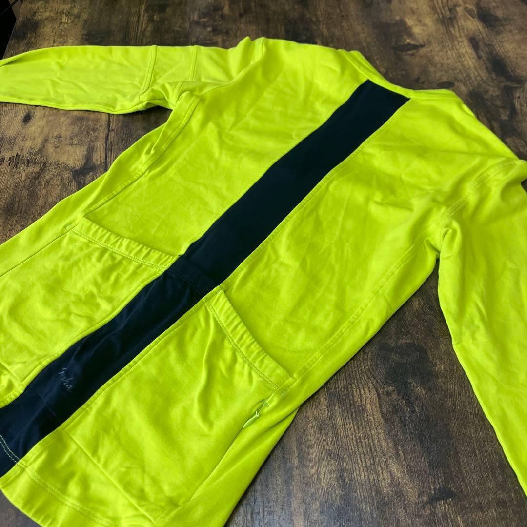 Rapha ラファ サイクルジャケット Mサイズ
