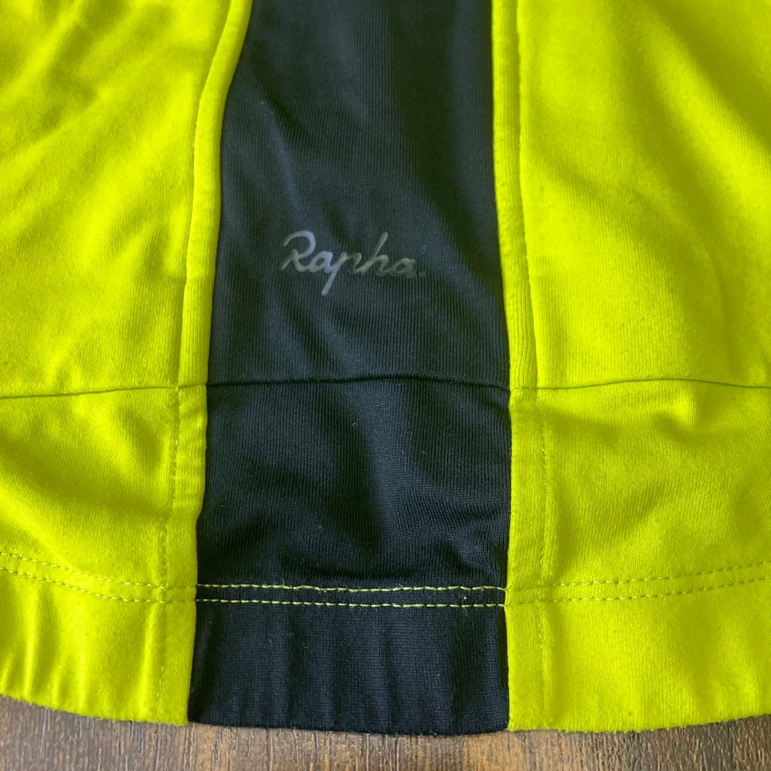 Rapha ラファ サイクルジャケット Mサイズ