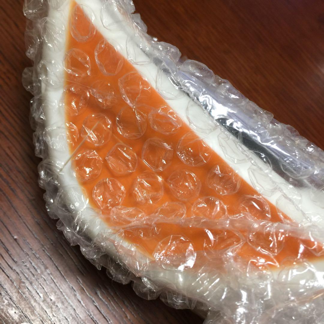 新品 餃子型デジタル時計 非売品