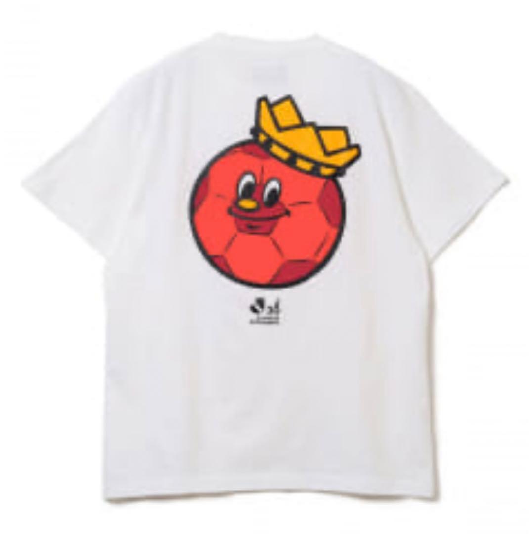 名古屋グランパス ビームス サッカー Tシャツ L