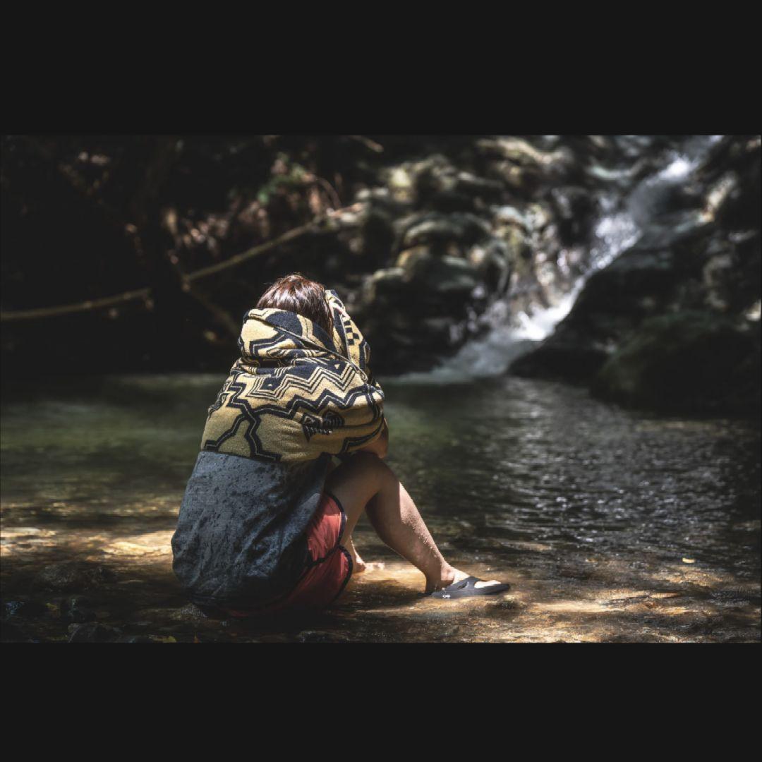 Oldmountain　バスタオル　COMFORT TOWEL BATH