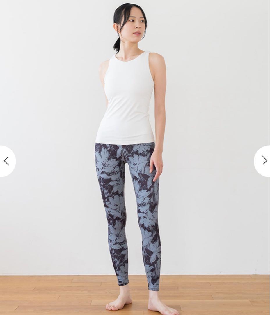 ⭐︎新品セットアップ⭐︎SUKALA ヨガウェア Sサイズ