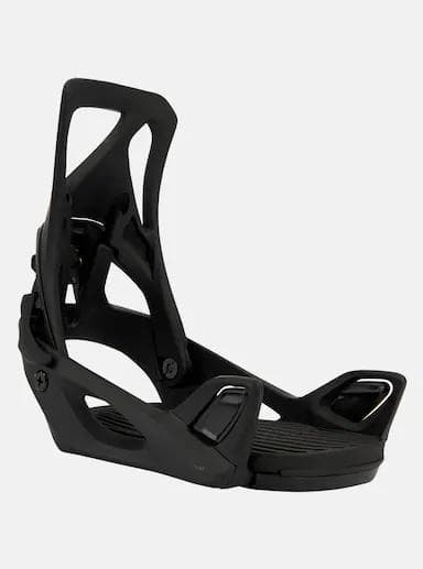 【美品】メンズ Burtonバートン StepOn ステップオン スノボ バイン