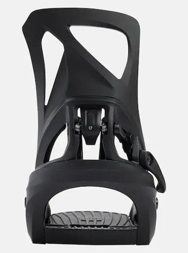 【美品】メンズ Burtonバートン StepOn ステップオン スノボ バイン