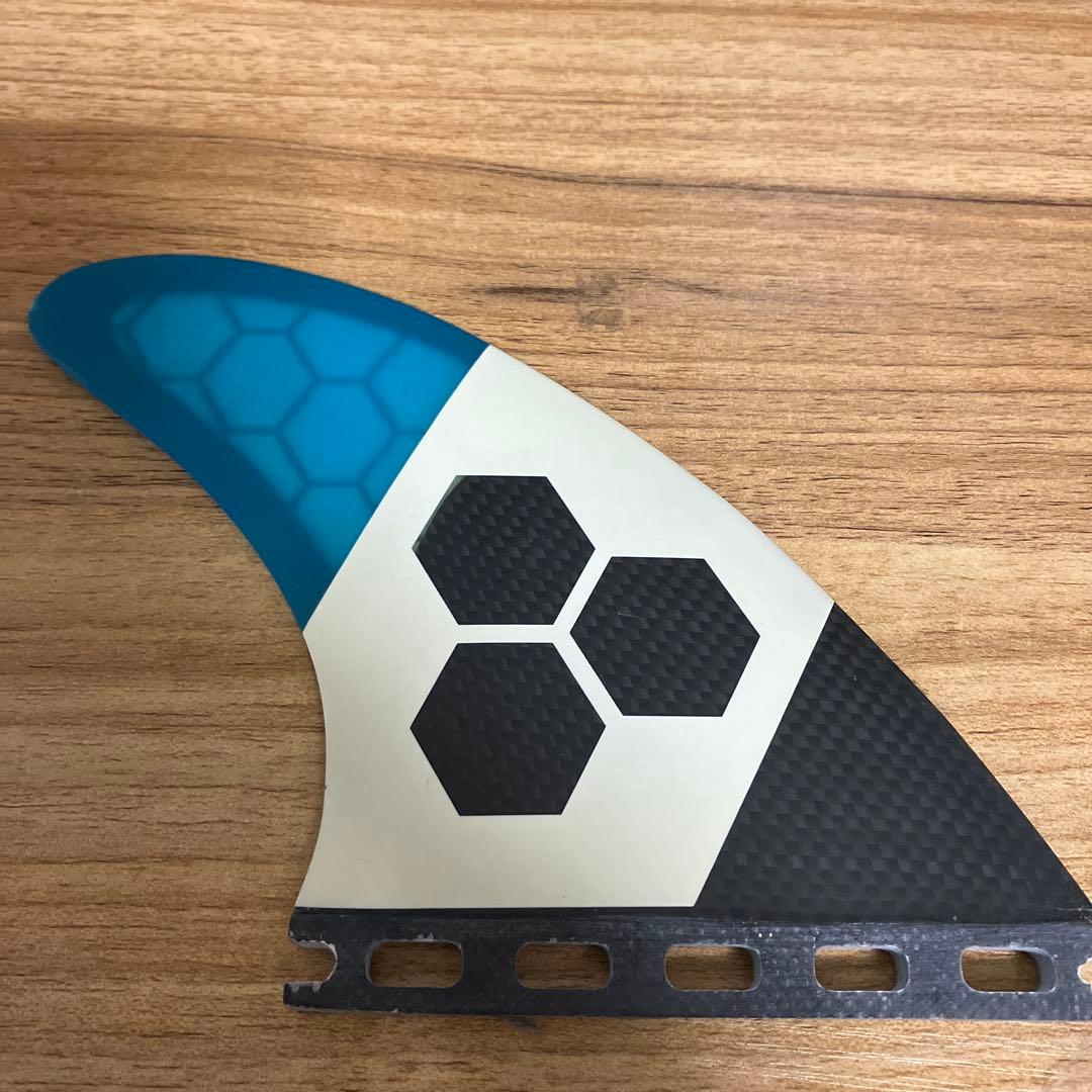 CI FUTURES RTM TECH 2 トライフィン
