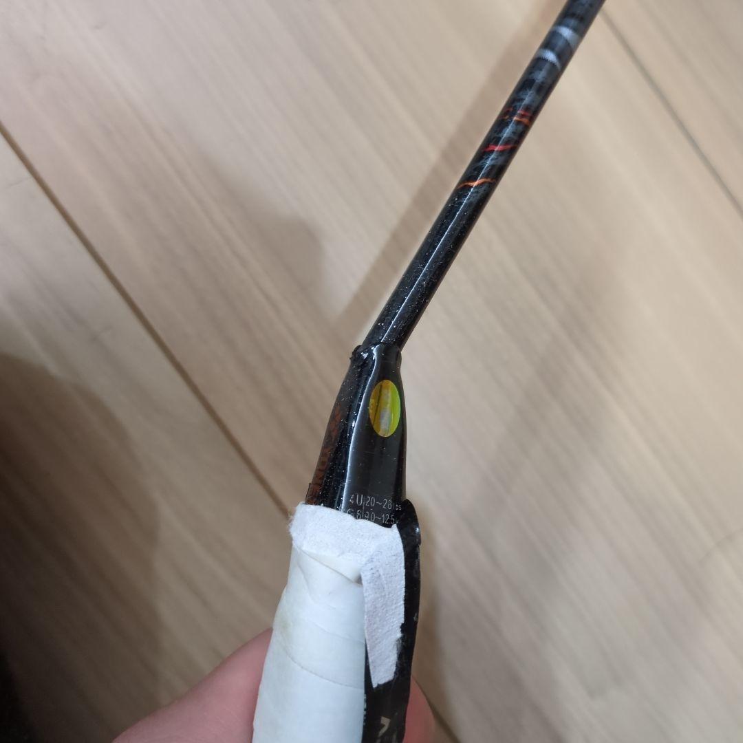 アストロクス99プロ　ナノフレア800 ジャンク品