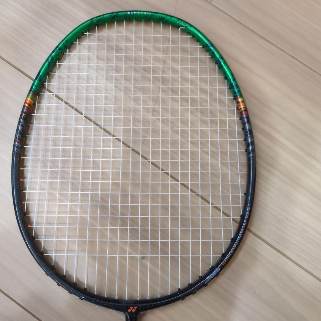 アストロクス99プロ　ナノフレア800 ジャンク品
